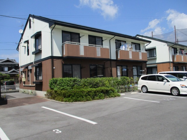 セジュール大善寺 B棟