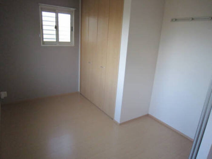 セジュール合川南Aの居間・リビング|ゆったり過ごせるリビングです