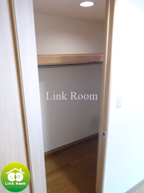 エスコート両国Ⅱの収納