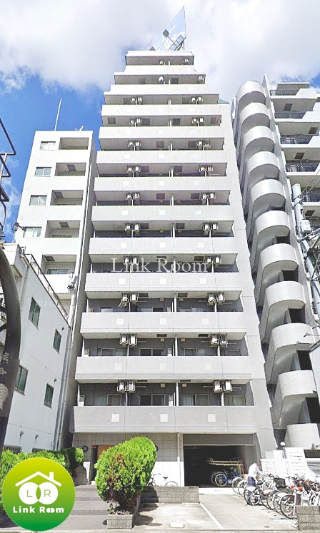 エスコート両国Ⅱ