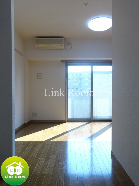 エスコート両国Ⅱの居間・リビング