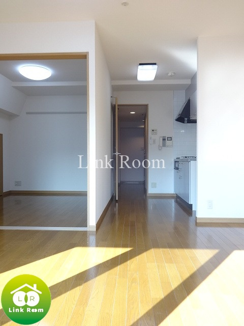 エスコート両国Ⅱの寝室