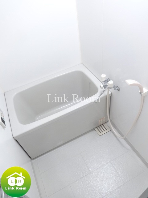 エスコート両国Ⅱの浴室