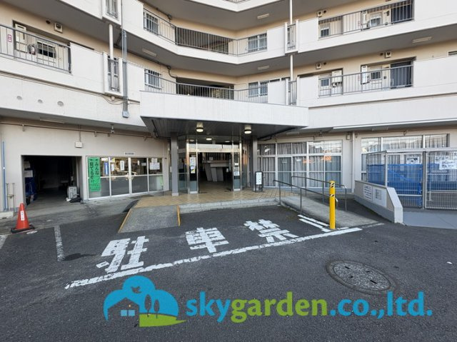 六会駅前高層住宅のその他