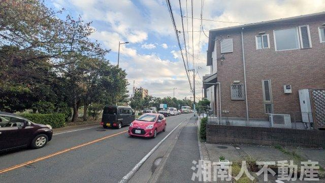 藤沢市辻堂元町６丁目戸建ての周辺