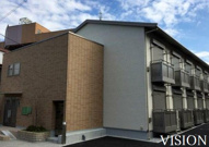 Liberte小机の画像