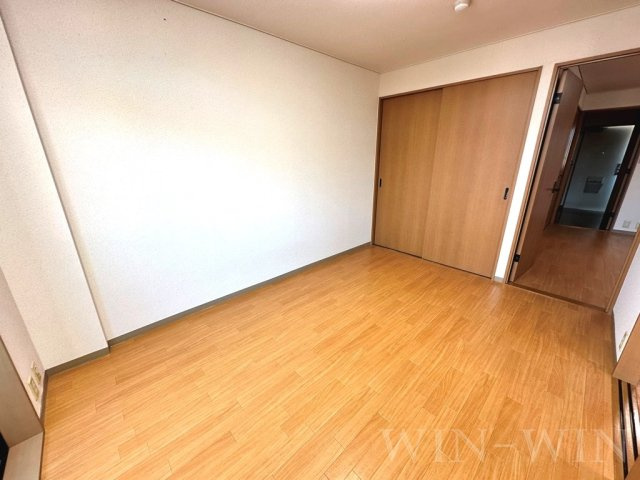 シンフォニーの寝室
