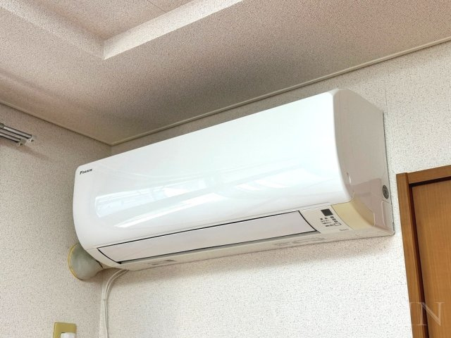 シンフォニーの設備