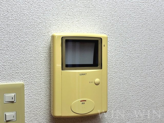 シンフォニーのセキュリティ