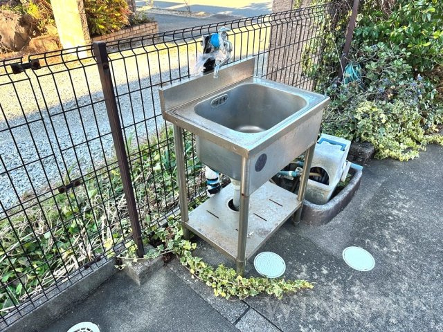シンフォニーのその他共用部分
