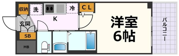 エステムコート名古屋　TWIN　EAST