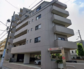 フォレスト国立　仲介手数料半額！の画像