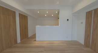 【居間・リビング】 | フォレスト国立　仲介手数料半額！