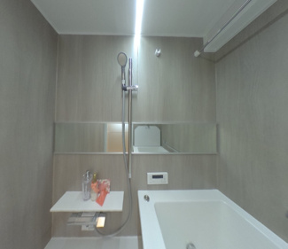 【浴室】 | フォレスト国立　仲介手数料半額！