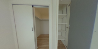 【収納】 | フォレスト国立　仲介手数料半額！