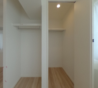 【収納】 | フォレスト国立　仲介手数料半額！