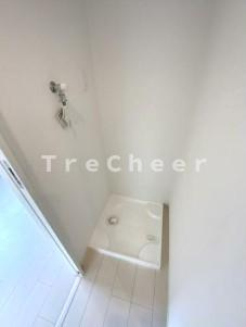 【設備】 | キャスティア目黒柿の木坂