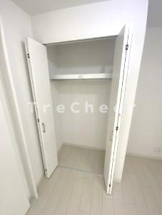 【収納】 | キャスティア目黒柿の木坂