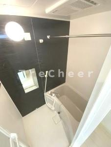 【浴室】 | キャスティア目黒柿の木坂