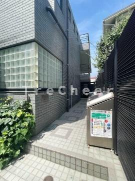 【その他共用部分】 | ＥＶＡＮＳ都立大