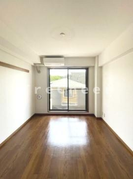 【居間・リビング】 | ＥＶＡＮＳ都立大