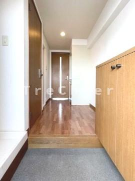 【玄関】 | ＥＶＡＮＳ都立大