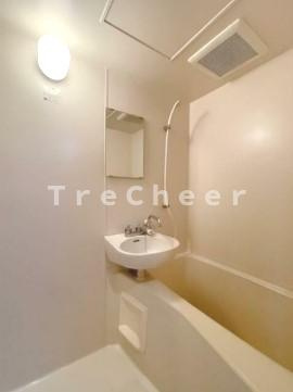 【浴室】 | ＥＶＡＮＳ都立大