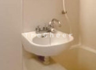 【洗面所】 | ＥＶＡＮＳ都立大