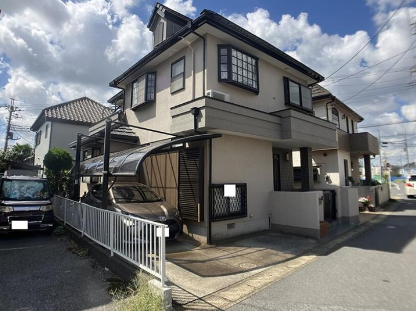 中古戸建　柏市東柏2丁目の画像