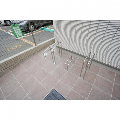 【その他共用部分】 | フルール石神井公園