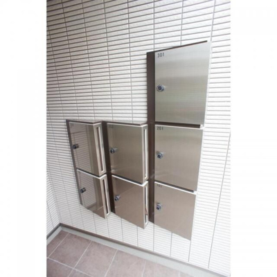 【その他共用部分】 | フルール石神井公園