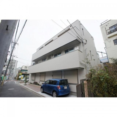 【外観】 | フルール石神井公園