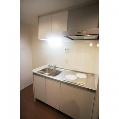 【キッチン】 | フルール石神井公園