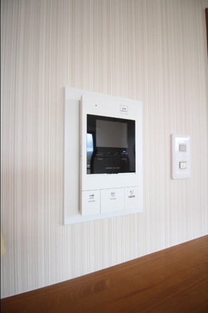  | 901 インターホン