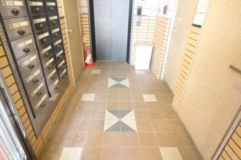 【エントランス】 | エントランス