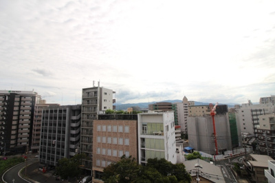 【展望】 | リージェント大橋 | 眺望