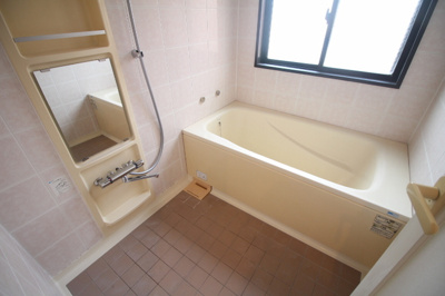 【浴室】 | リージェント大橋 | 901 浴室