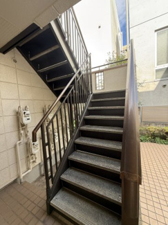 【その他共用部分】