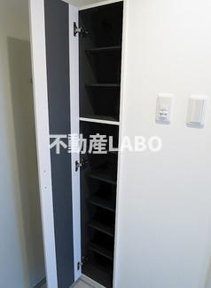 ソフィアコート長居公園のその他