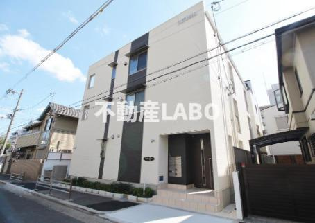 ソフィアコート長居公園