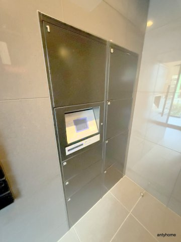 アドバンス難波西アクア　仲介手数料無料のその他共用部分