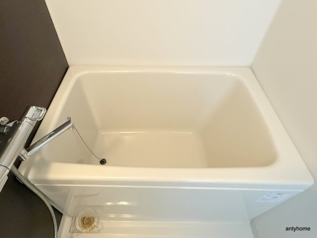 アドバンス難波西アクア　仲介手数料無料の浴室