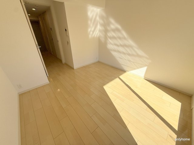 アドバンス難波西アクア　仲介手数料無料の洋室