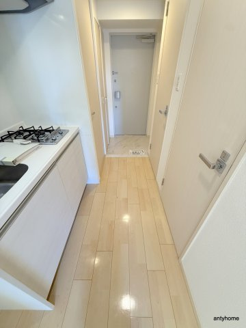 アドバンス難波西アクア　仲介手数料無料の内装