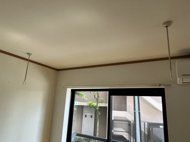 ヴィラ中落合の設備