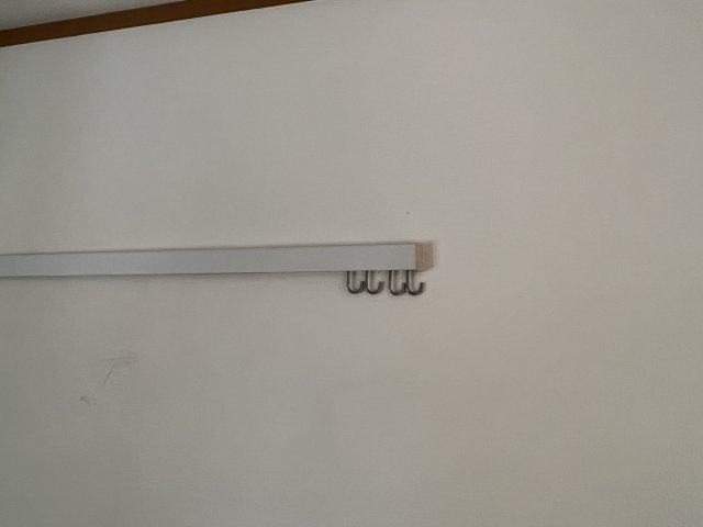 ヴィラ中落合の設備