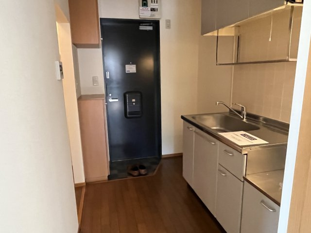 ヴィラ中落合のその他