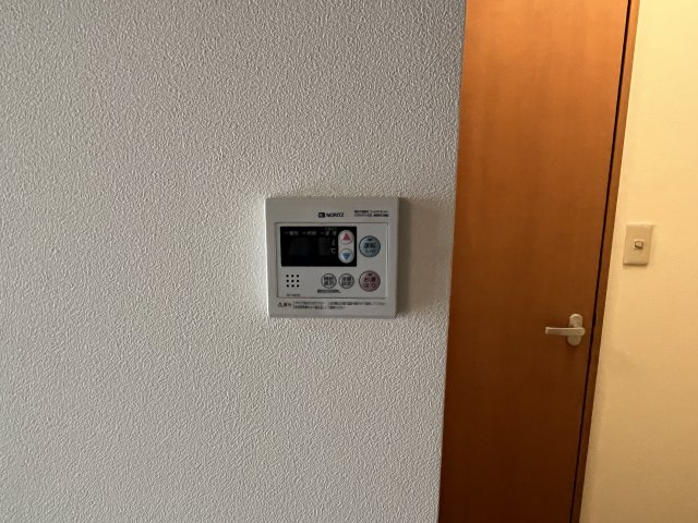 ヴィラ中落合の設備