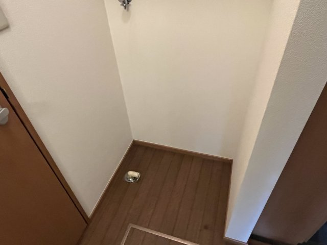 ヴィラ中落合の設備