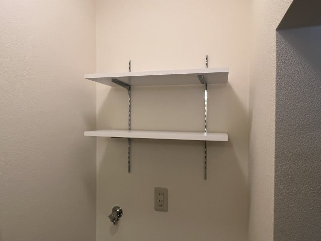 ヴィラ中落合の設備